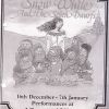 1988 - snow white and the seven dwarfs